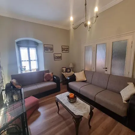 Βίλα Ελιά Παραδοσιάκο Σπίτι Στην Αμφίκλεια מראה חיצוני תמונה