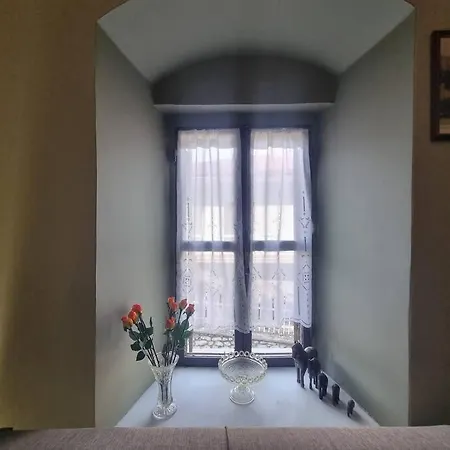 Βίλα Ελιά Παραδοσιάκο Σπίτι Στην Αμφίκλεια מראה חיצוני תמונה