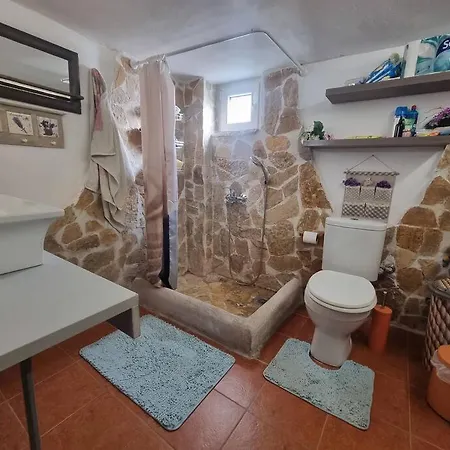 Βίλα Ελιά Παραδοσιάκο Σπίτι Στην Αμφίκλεια מראה חיצוני תמונה