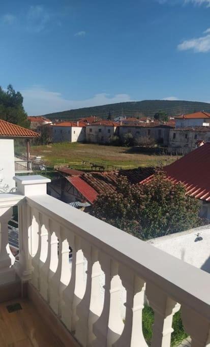 ελιά παραδοσιάκο σπίτι στην *